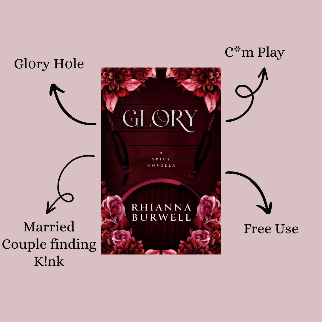 Signed Glory Paperback