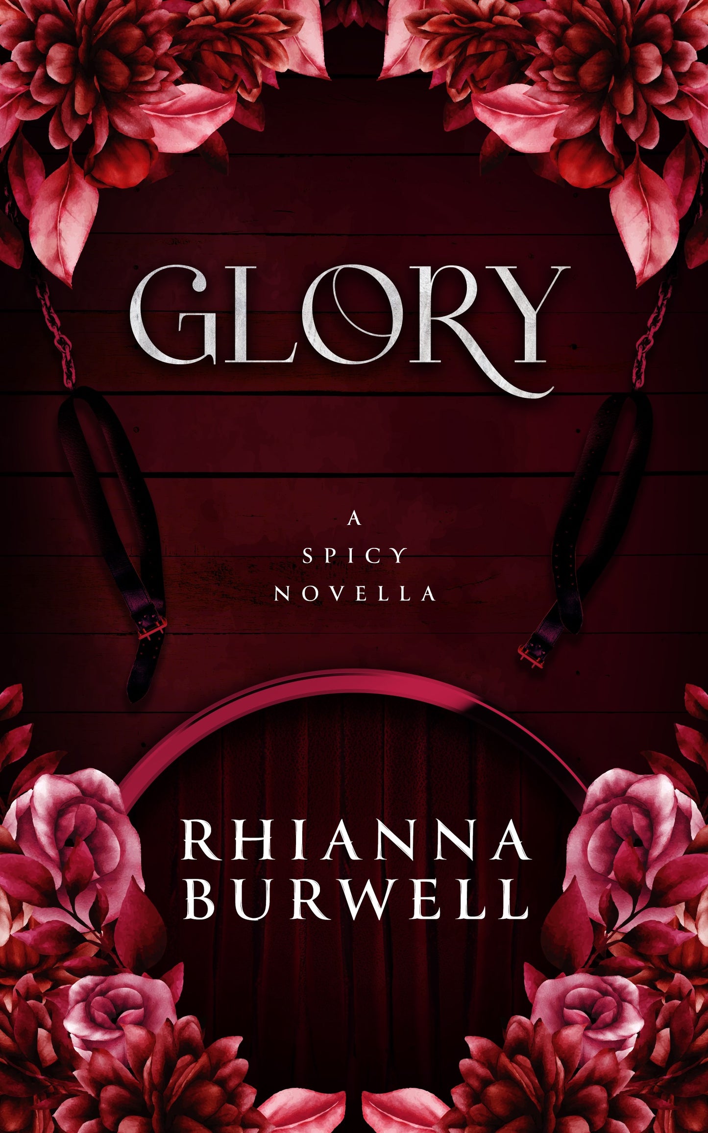 Glory E-Book