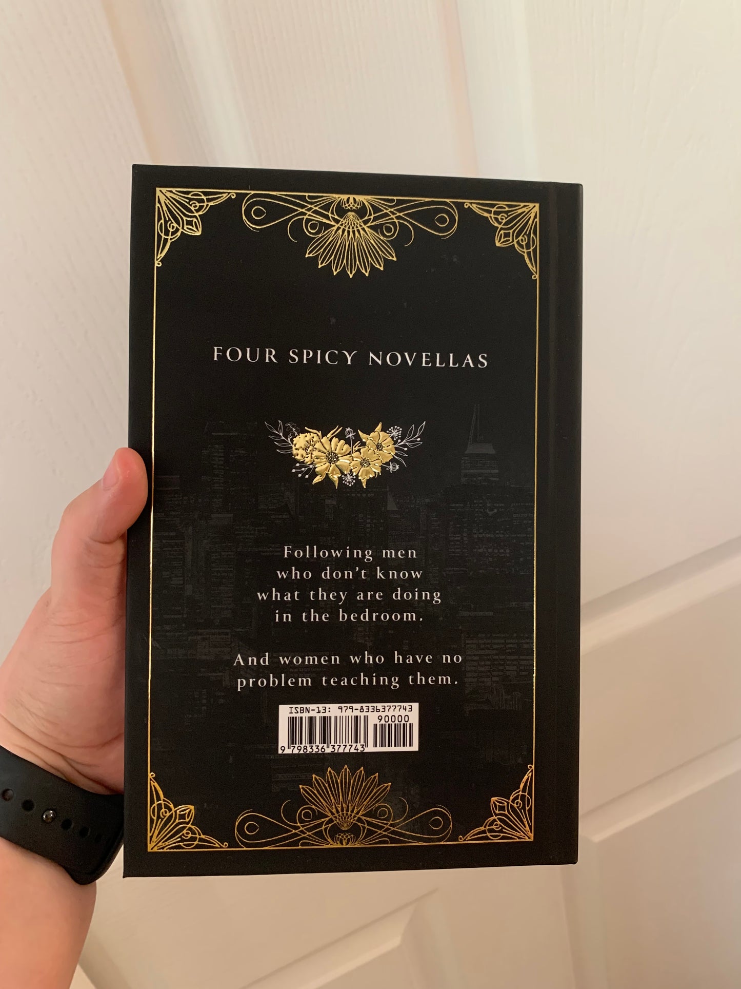 She Teaches Him Omnibus Special Edition