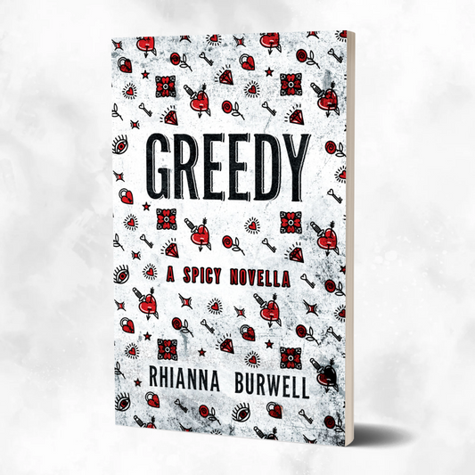 Signed Greedy