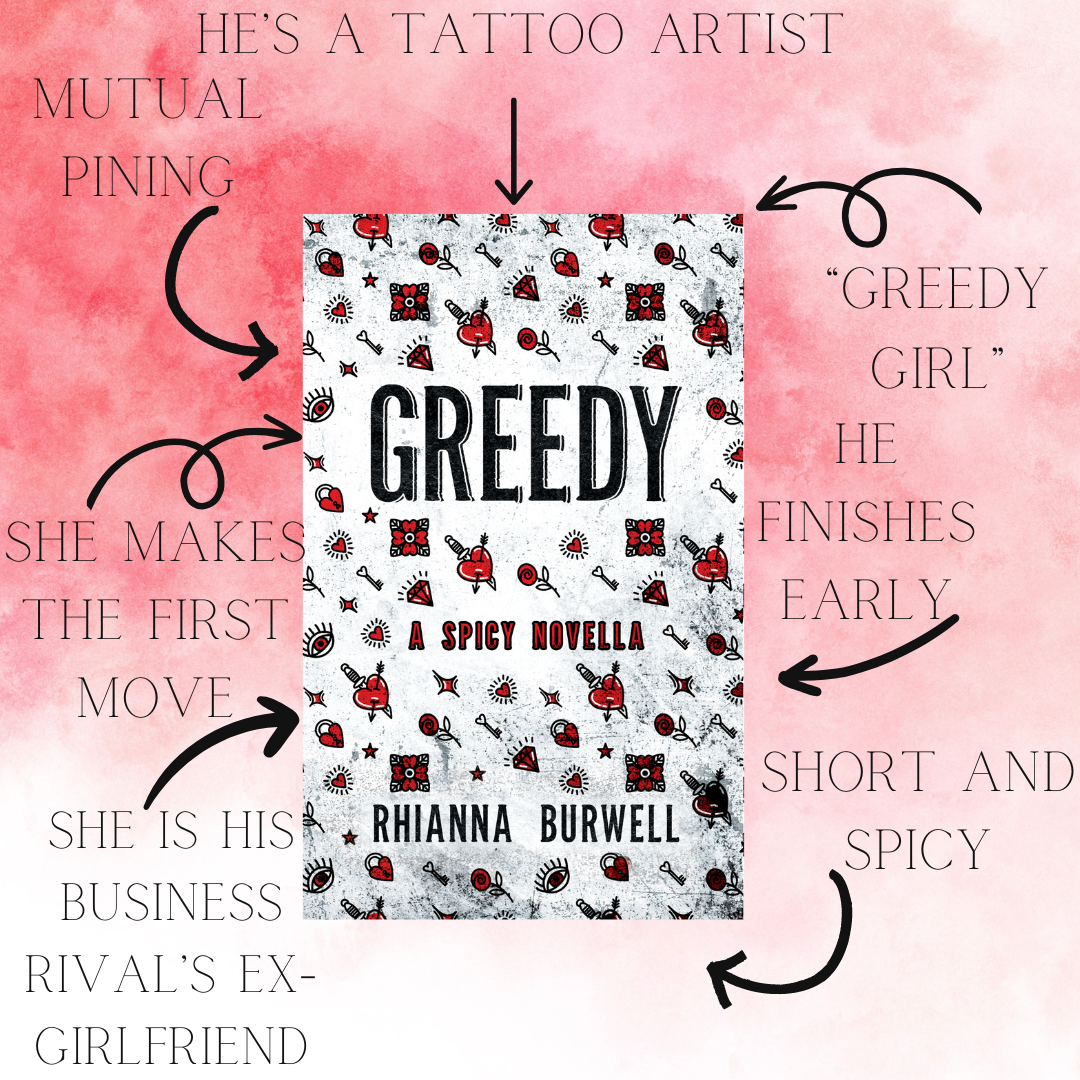 Signed Greedy